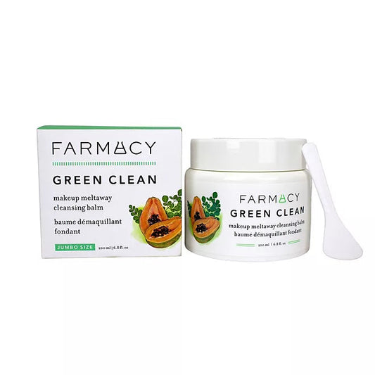 Farmacy Green Clean Makeup Meltaway Cleansing Balm Retailoutlet
