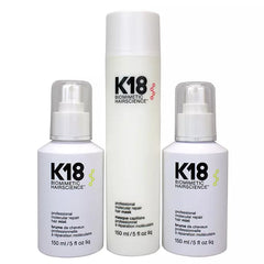 K18 Pro Peptide Starter Kit Retail Outlet