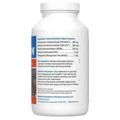 Cosequin Max Strength Joint Supplement for Dogs Retailoutlet