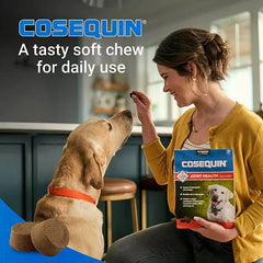 Cosequin Joint Health Soft Chews for Dogs Retailoutlet