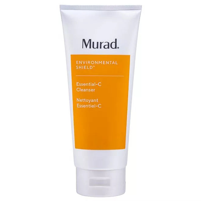 Murad Essential-C Cleanser Retail Outlet
