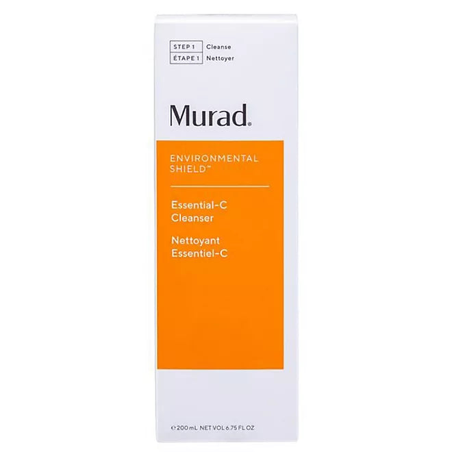 Murad Essential-C Cleanser Retail Outlet