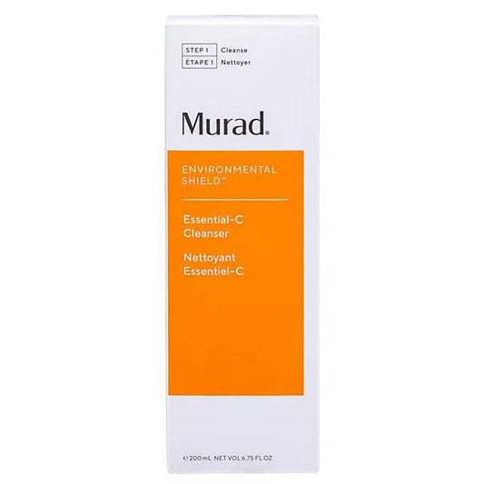 Murad Essential-C Cleanser Retail Outlet
