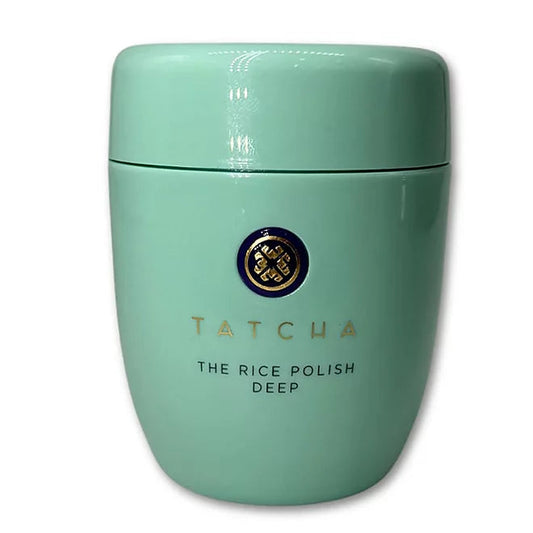"Tatcha The Rice Polish Deep Retailoutlet