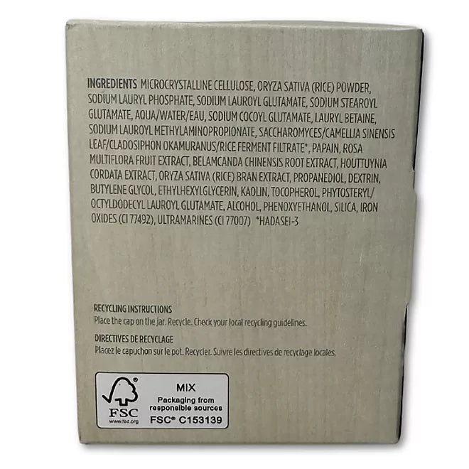 "Tatcha The Rice Polish Deep Retailoutlet