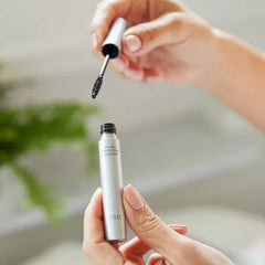 DHC Velvet Skin Coat & Mascara Perfect Pro Double Protection Set Retailoutlet