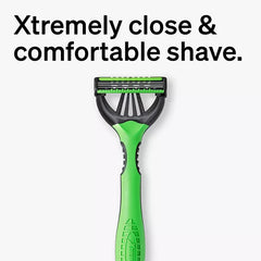 Schick Xtreme3 Sensitive Disposable Razors for Men, 20 ct Retailoutlet