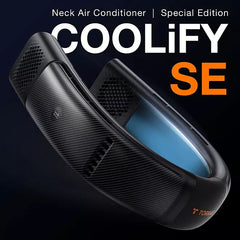 TORRAS Neck Fan – Hands-Free AC Cooling Retail Outlet