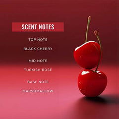 Nature Well Cherry Rouge Body & Hair Mist and Body Cream Kit Retail Outlet