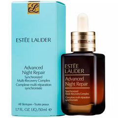 Esttee Lauder Advanced Night Repair Synchronized Multi-Recovery Complex Retail Outlet