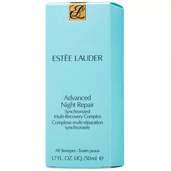 Esttee Lauder Advanced Night Repair Synchronized Multi-Recovery Complex Retail Outlet