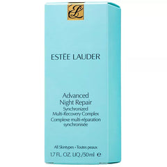 Esttee Lauder Advanced Night Repair Synchronized Multi-Recovery Complex Retail Outlet