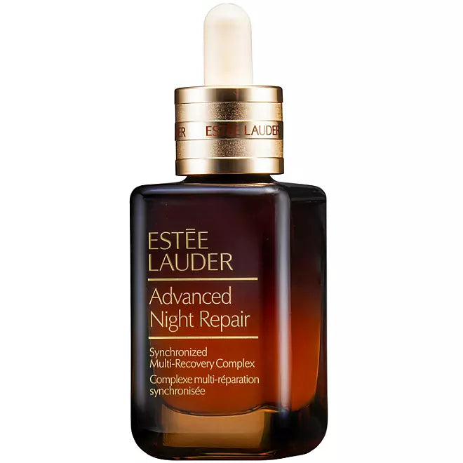 Esttee Lauder Advanced Night Repair Synchronized Multi-Recovery Complex Retail Outlet