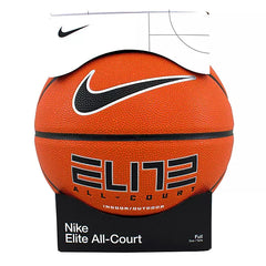 Nike Elite All Court 8P 2.0 Basketball Retail Outlet