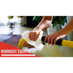2XL Professional Gym Wipes, Unscented (700 wipes/pk., 4 pk.) Retailoutlet