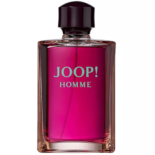 Joop! Homme Eau de Toilette Spray for Men" Retailoutlet