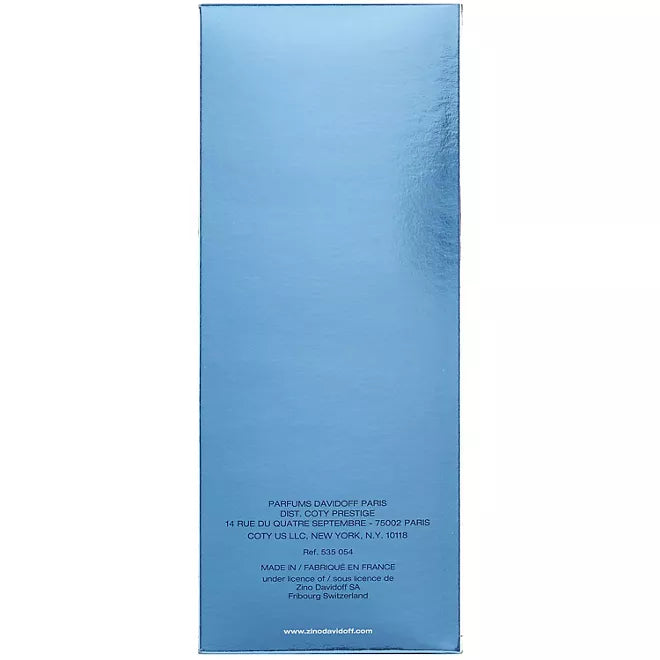 "Davidoff Cool Water Eau de Toilette Retailoutlet