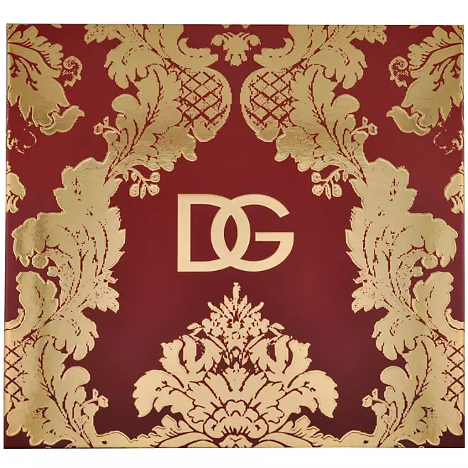 Dolce & Gabbana Light Blue Eau de Toilette 2-Piece Gift Set Retail Outlet