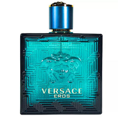 ersace Eros Eau de Toilette for Men Retailoutlet