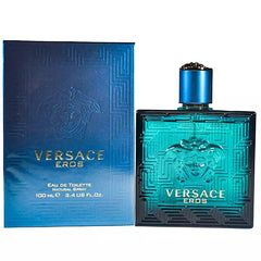ersace Eros Eau de Toilette for Men Retailoutlet