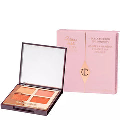 Charlotte Tilbury Luxury Eyeshadow Palette – Pillow Talk" Retailoutlet