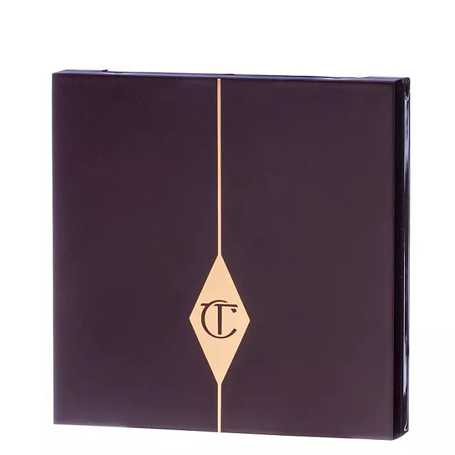 Charlotte Tilbury Luxury Eyeshadow Palette – Pillow Talk" Retailoutlet