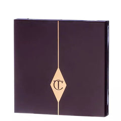 Charlotte Tilbury Luxury Eyeshadow Palette – Pillow Talk" Retailoutlet
