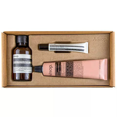 Aesop Fabulous Forms Skincare Kit Retail Outlet