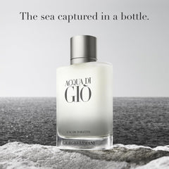 Armani Beauty Acqua di Giò Eau de Toilette for Men Retailoutlet