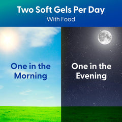 PreserVision 210ct AREDS 2 Formula – Bausch + Lomb Eye Vitamins