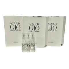 Giorgio Armani Acqua Di Gio Eau de Toilette Spray for Men, 3.4 Ounce Retail Outlet