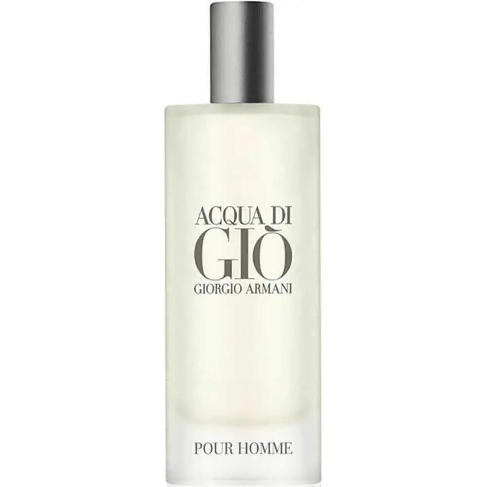 Giorgio Armani Acqua Di Gio Eau de Toilette Spray for Men, 3.4 Ounce Retail Outlet