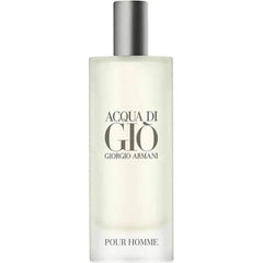 Giorgio Armani Acqua Di Gio Eau de Toilette Spray for Men, 3.4 Ounce Retail Outlet
