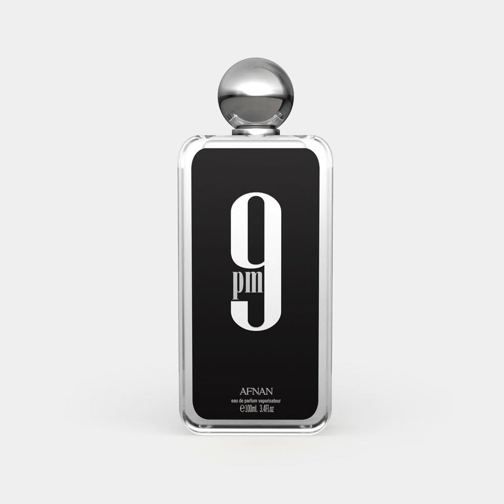 AFNAN 9 PM for Men Eau de Parfum Spray Retailoutlet