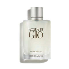 Armani Beauty Acqua di Giò Eau de Toilette for Men Retailoutlet