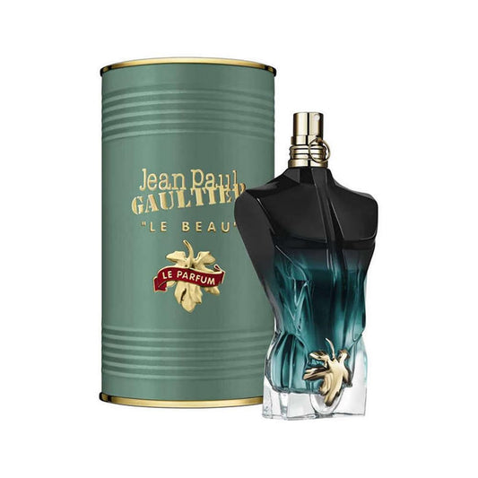 Jean Paul Gaultier Le Beau Le Parfum Intense for Men Retailoutlet