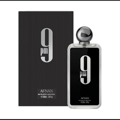 AFNAN 9 PM for Men Eau de Parfum Spray Retailoutlet