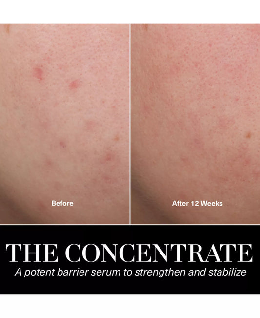 La Mer The Concentrate 1.7 oz / 50ml - New in Box