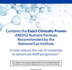 PreserVision 210ct AREDS 2 Formula – Bausch + Lomb Eye Vitamins