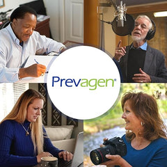 Prevagen Extra Strength 20mg – 60 Capsules | Brain Health Supplement with Apoaequorin & Vitamin D