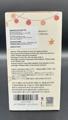 POP MART LABUBU The Monsters Have A Seat Vinyl Plush Blind Box US AUTHENTIC Retail outlet