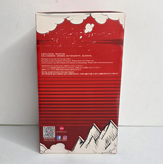 POP MART The Monsters COCA COLA Series Vinyl Face Blind Box Labubu - NEW SEALED Retail outlet