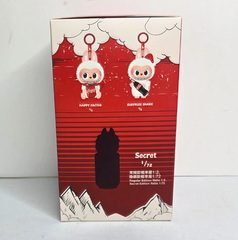 POP MART The Monsters COCA COLA Series Vinyl Face Blind Box Labubu - NEW SEALED Retail outlet