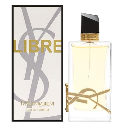 Yves Saint Laurent Libre Women 3 oz EDP Spray Retail outlet