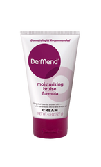 DerMend Moisturizing Bruise Formula Cream – 4.5 fl. oz. | Restores Skin & Improves Bruise Appearance DerMend