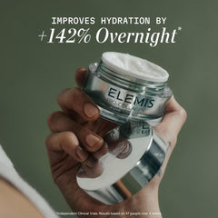 ELEMIS Pro-Collagen Night Cream – Ultra Rich Nightly Facial Moisturizer (50 ml)