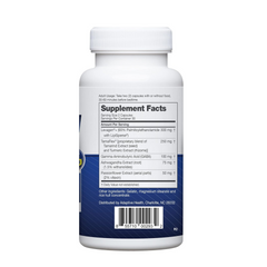 Instaflex PM Nighttime Joint Support with Levagen, Tamaflex, GABA & Ashwagandha – Mobility & Sleep Aid – 60 Vegan Capsules Ballimart