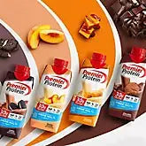 PROTIEN, DIET & NUTRITION