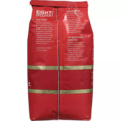 Eight O'Clock The Original Whole Bean Coffee
