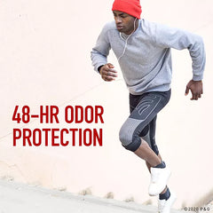 Old Spice High Endurance Deodorant